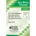 Itty Bitty Twister Pinwheel # ITTYTWISTER