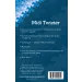 Midi Twister Pinwheel Template # MIDITWISTER