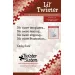 Lil' Twister Pinwheel # LILTWISTER