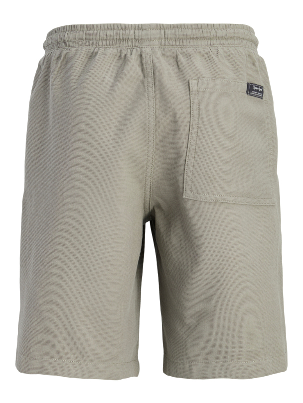 JPSTJAIDEN WAFFLE RESORT SHORTS JNR - Image 2