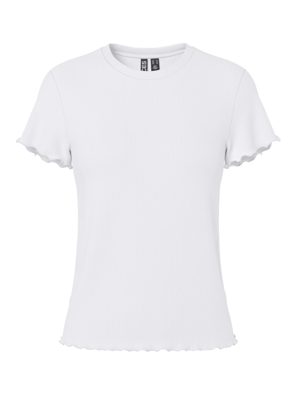 PCNICCA SS O-NECK TOP JRS NOOS - Image 1