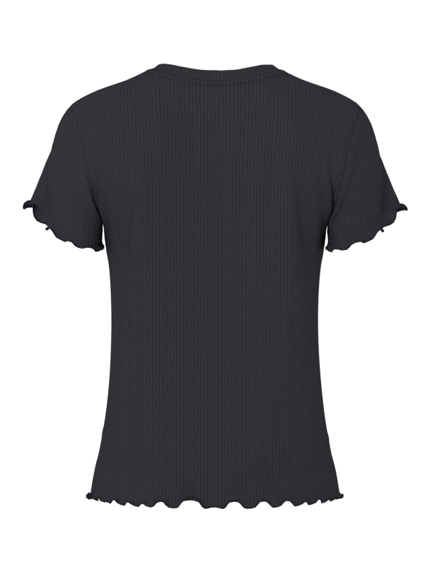PCNICCA SS O-NECK TOP JRS NOOS - Image 4