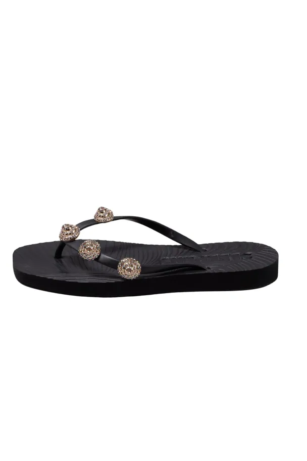 PEARL TAPERED BLACK  - Image 2