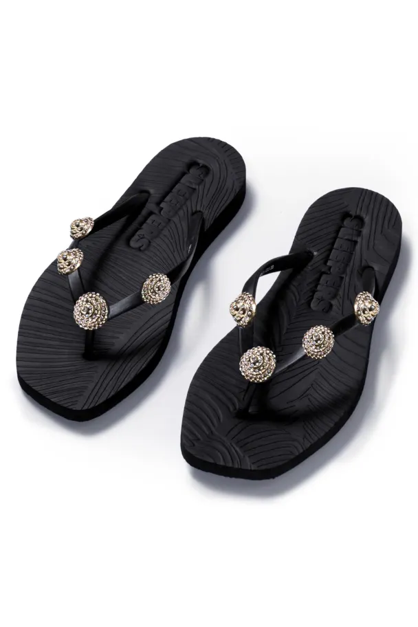 PEARL TAPERED BLACK  - Image 1