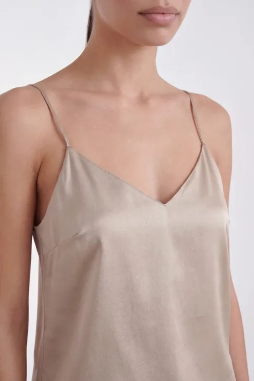 Gale Silk 10 Top