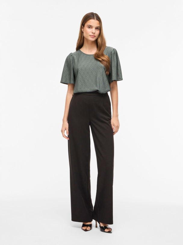 VIBelli O-neck topp - Image 2