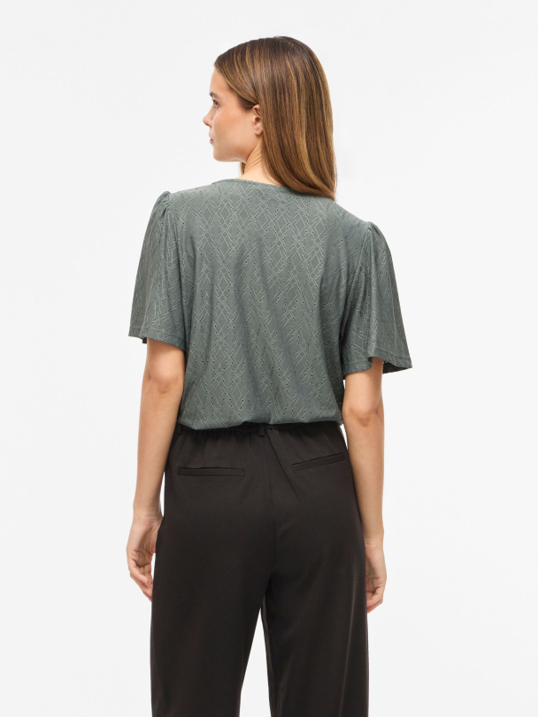 VIBelli O-neck topp - Image 3