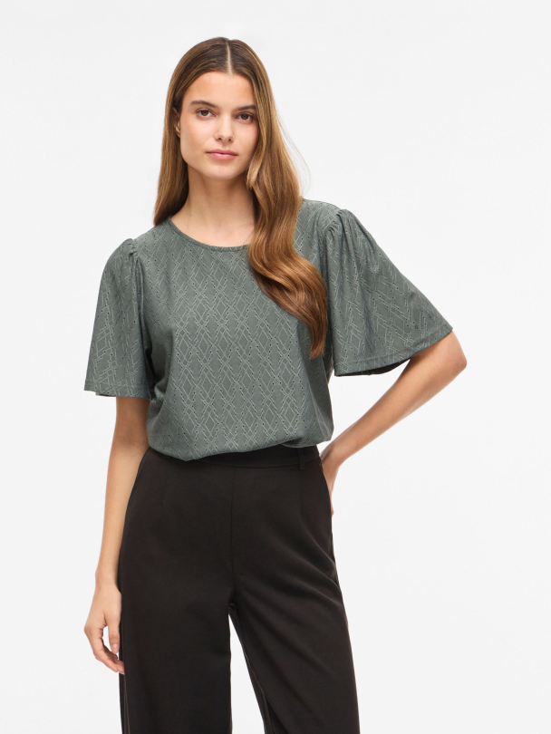 VIBelli O-neck topp - Image 1