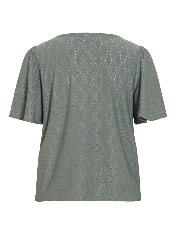 VIBelli O-neck topp - Image 4