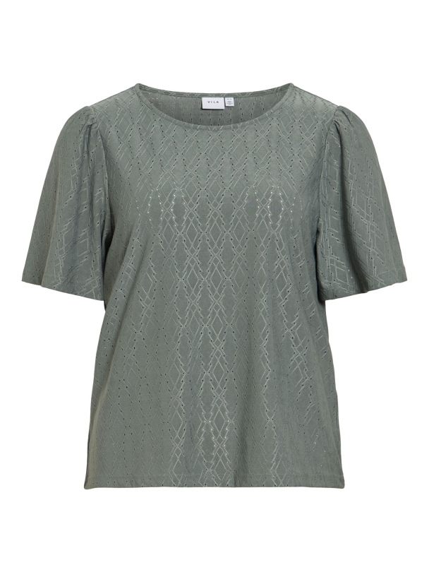 VIBelli O-neck topp - Image 5