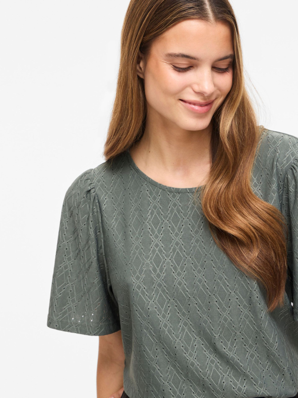 VIBelli O-neck topp - Image 6