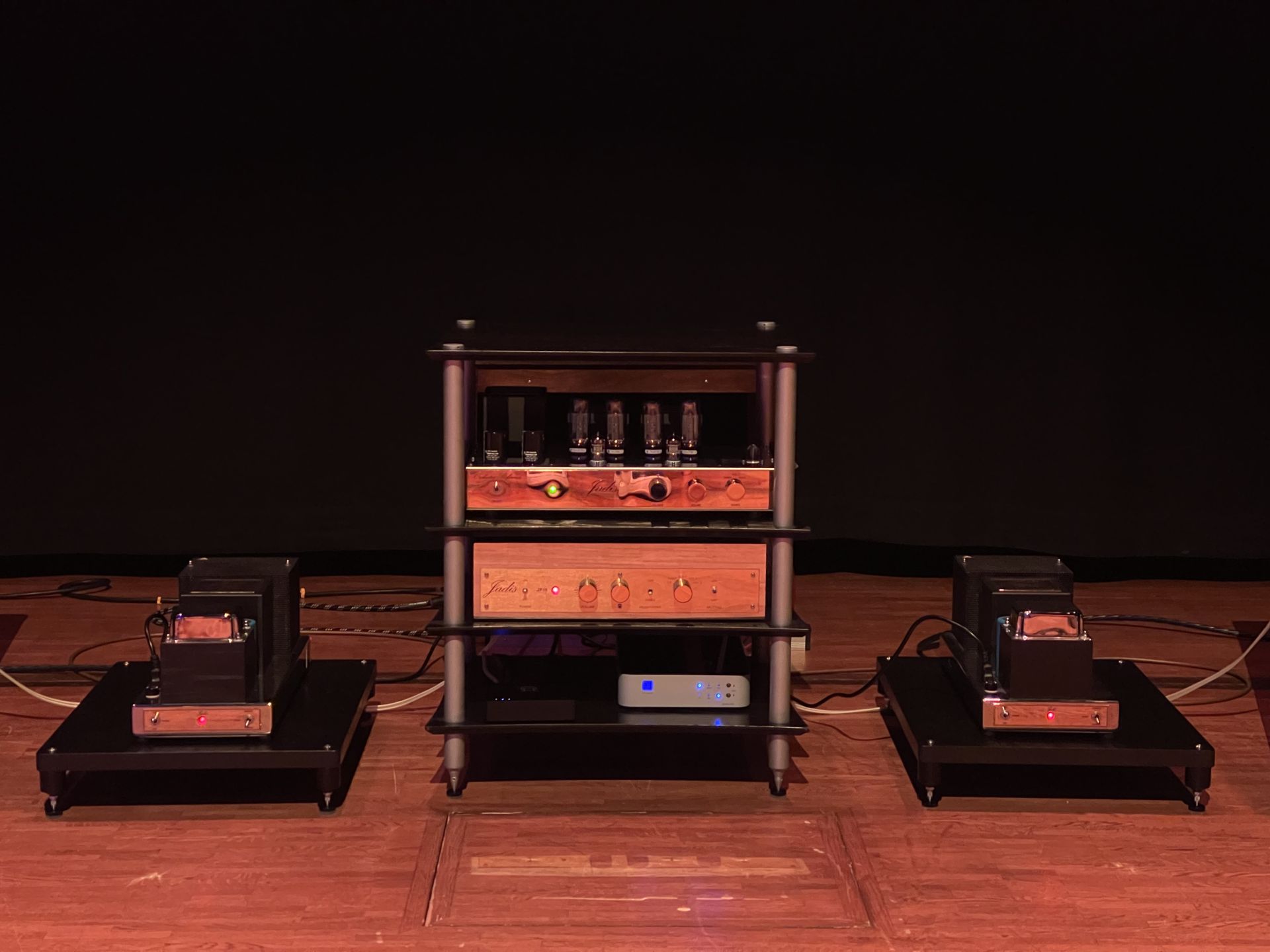 Jadis konserthus