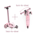 Highwaykick 3S Rose - Scoot and Ride