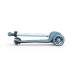 Sparkesykkel, Highwaykick 3 LED Steel - Scoot and Ride