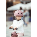 Hjelm XXS-S (45-51cm), Wildberry - Scoot and Ride