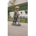 Protective gear XS, Ash - Scoot and Ride
