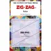 ZIG-ZAG Ruler