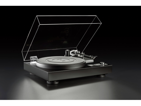 Dual CS 718Q