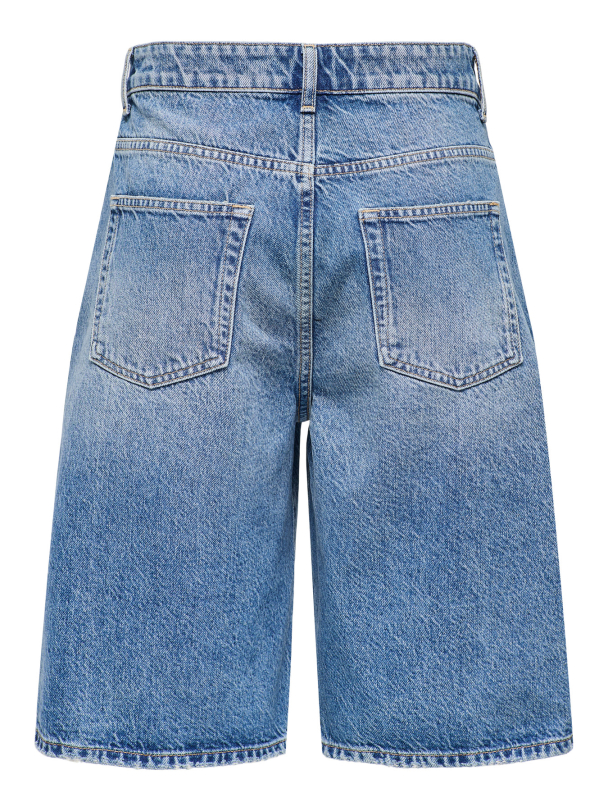 ONLMATE REG Baggy Long Shorts DNM NOOS - Image 4