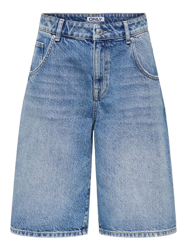 ONLMATE REG Baggy Long Shorts DNM NOOS - Image 1