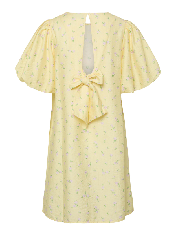 PCGRIFFIN 2/4 DRESS WVN BC - Image 2