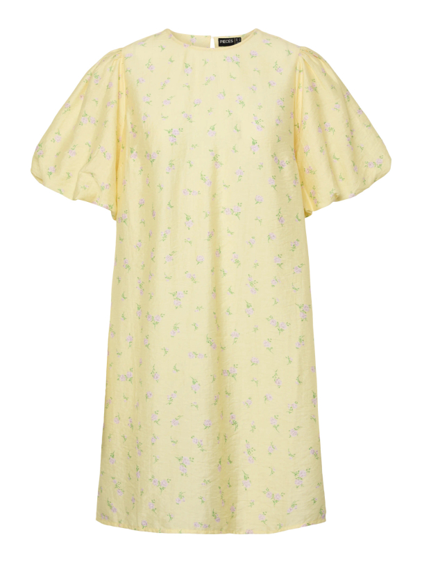 PCGRIFFIN 2/4 DRESS WVN BC - Image 1