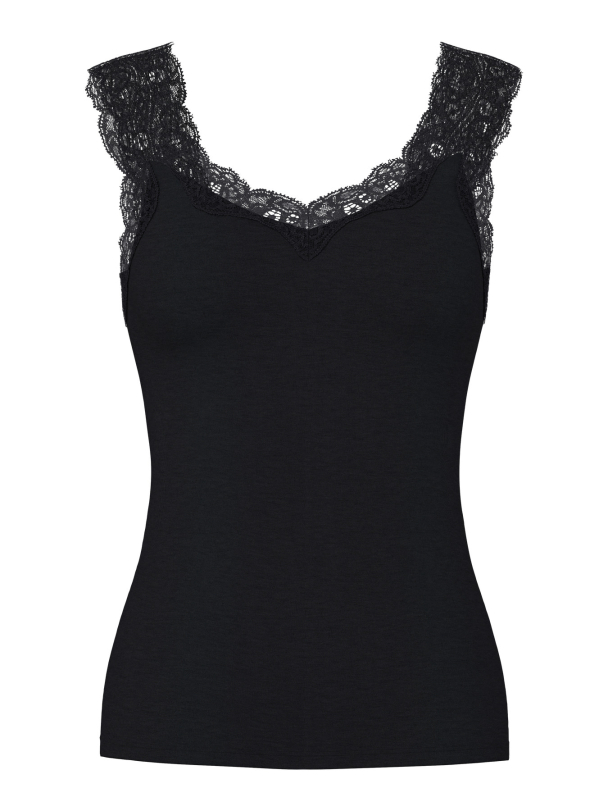 PCBARBERA LACE TOP JRS NOOS BC - Image 1