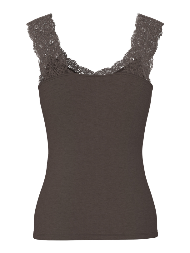 PCBARBERA LACE TOP JRS NOOS BC - Image 3