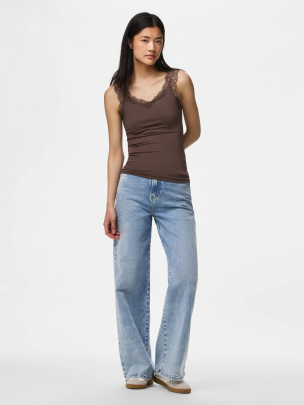 PCBARBERA LACE TOP JRS NOOS BC - Image 6