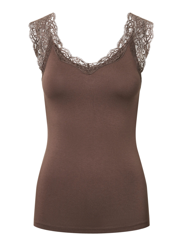 PCBARBERA LACE TOP JRS NOOS BC - Image 1