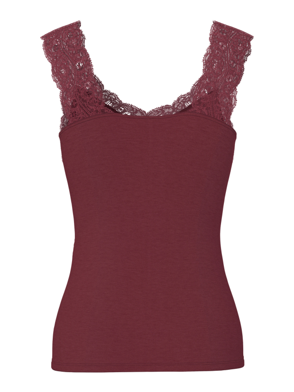 PCBARBERA LACE TOP JRS NOOS BC - Image 2