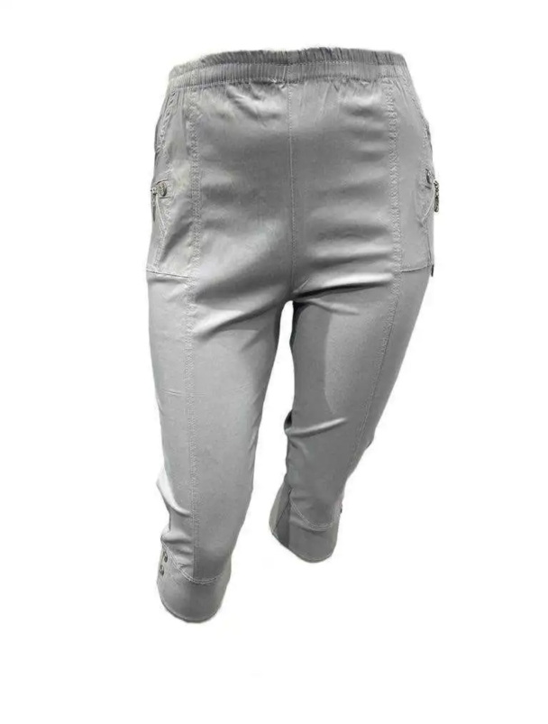 CHERRY BERRY CAPRI Navy