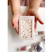 Puffy Nail Stickers, Butterfly - Mrs. Ertha