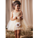 Veske, Flower - Mrs. Ertha