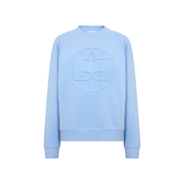 Nuka 11 Sweat Blue