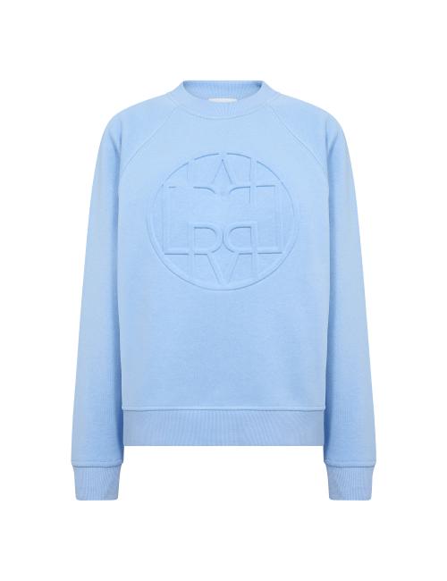 Nuka 11 Sweat Blue