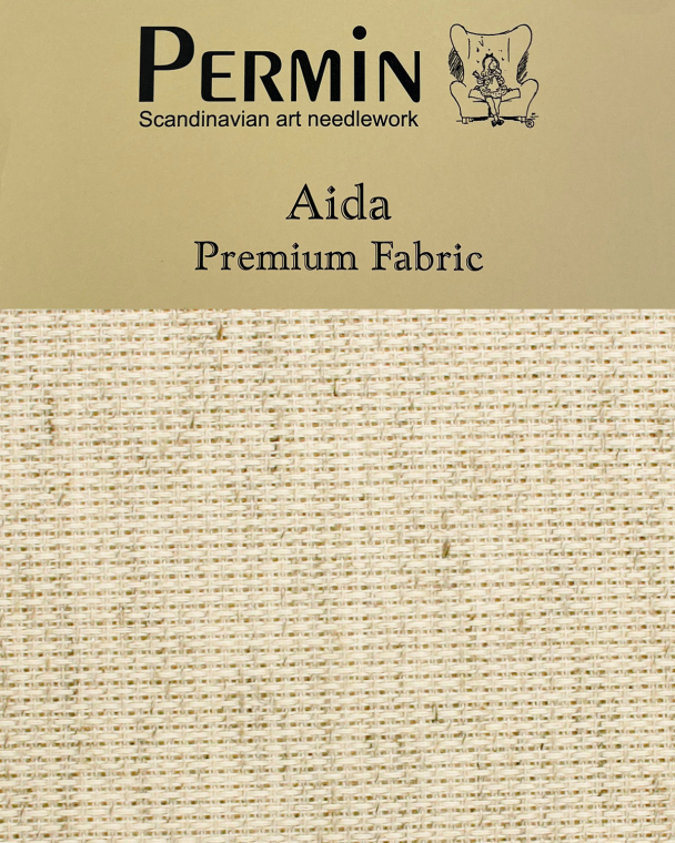 Aida 20"/8tr 65x50cm  - Image 4