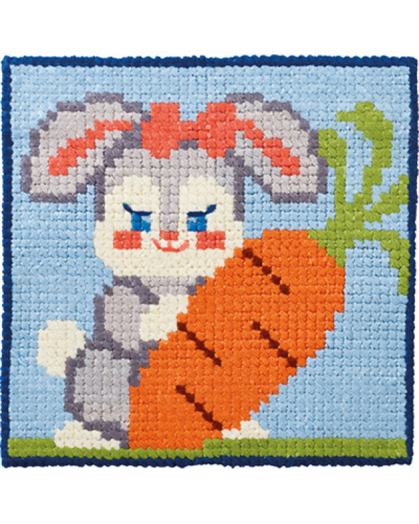 Broderi Kit 25x25 - Image 34