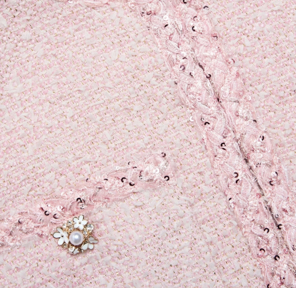 Pink Boncle jacket - Pink  - Image 4
