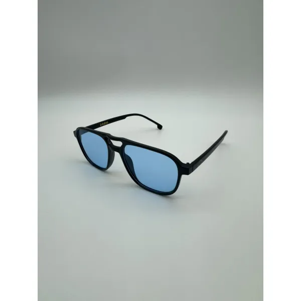 Tone Sunglasses Blue