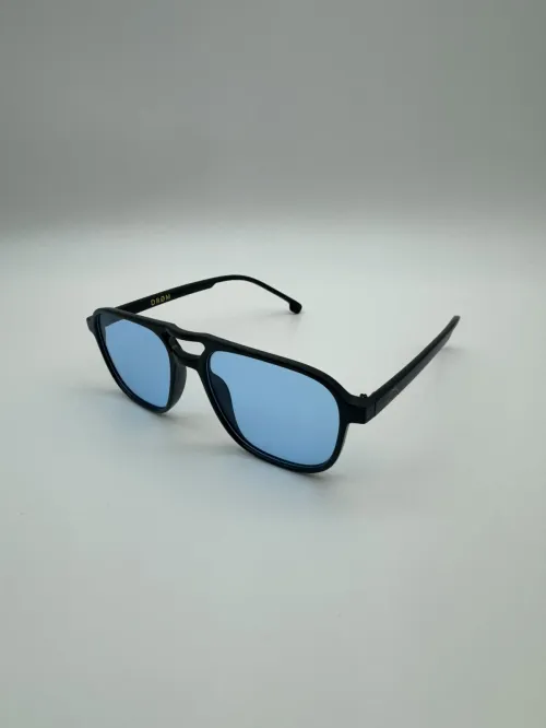 Tone Sunglasses Blue