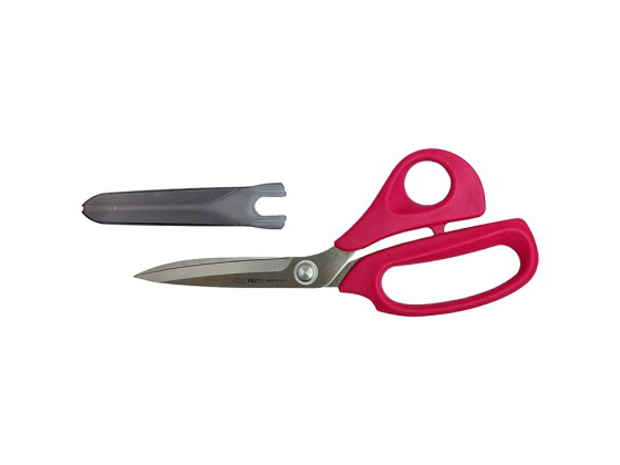 kAI Sewing Scissor 8" Very Berry V5210 Kai Scissors#1