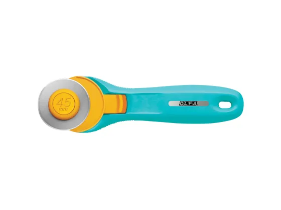 Olfa RTY-2C Splash Rotary Cutter 45mm