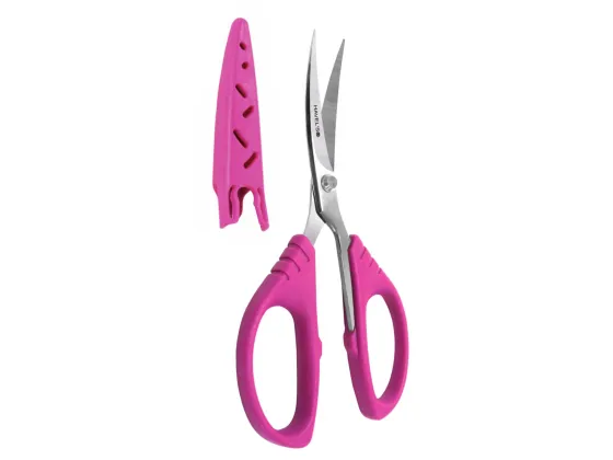 Curved Tip Sewing Scissor 5 1/2in # C30140