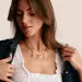 Thomas Sabo - Cowboyst&oslash;vel Connect Charm