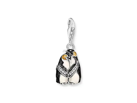 Thomas Sabo - Pingvin Charm