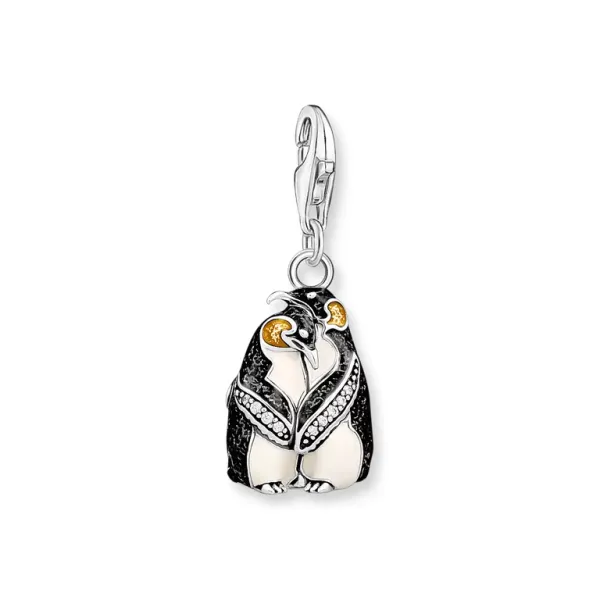Thomas Sabo - Pingvin Charm