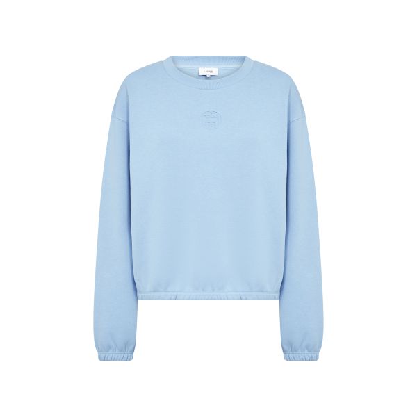 Nuka 13 Sweat Blue