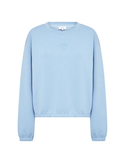 Nuka 13 Sweat Blue