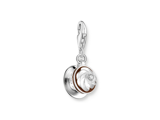 Thomas Sabo - Kaffe Charm